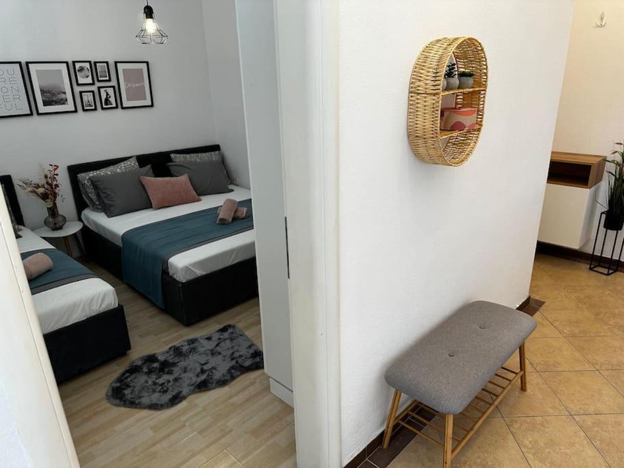 Beautiful Fully Renovated Apartment By The Sea, Large Balcony With Enchanting Views Neum Zewnętrze zdjęcie