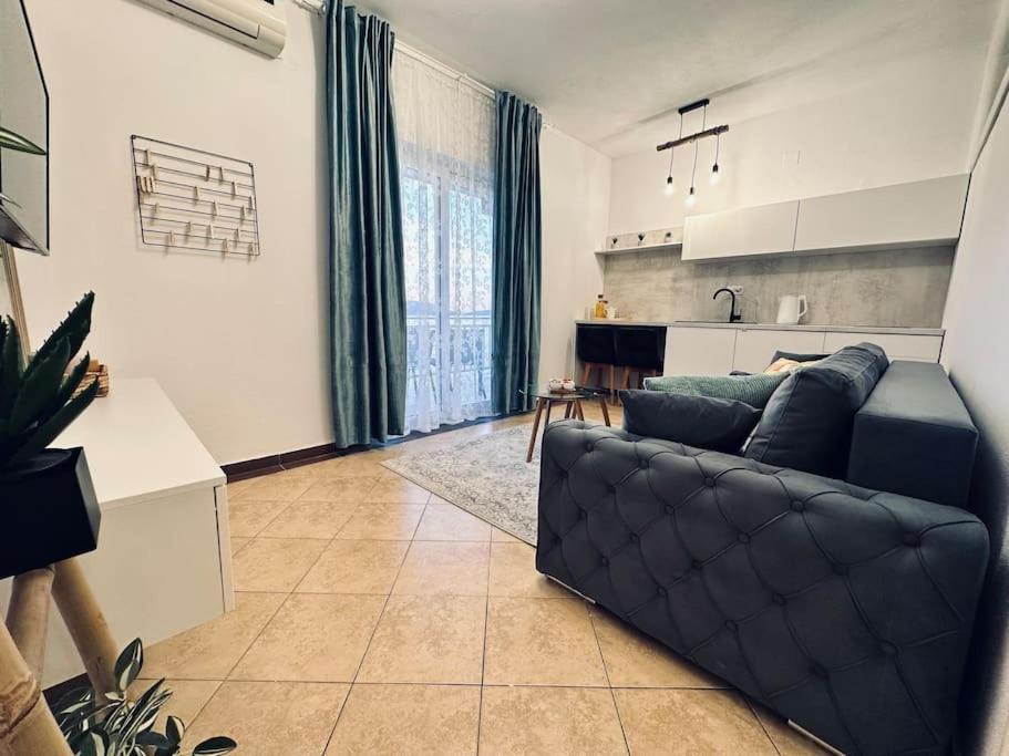 Beautiful Fully Renovated Apartment By The Sea, Large Balcony With Enchanting Views Neum Zewnętrze zdjęcie